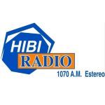 HIBI Radio